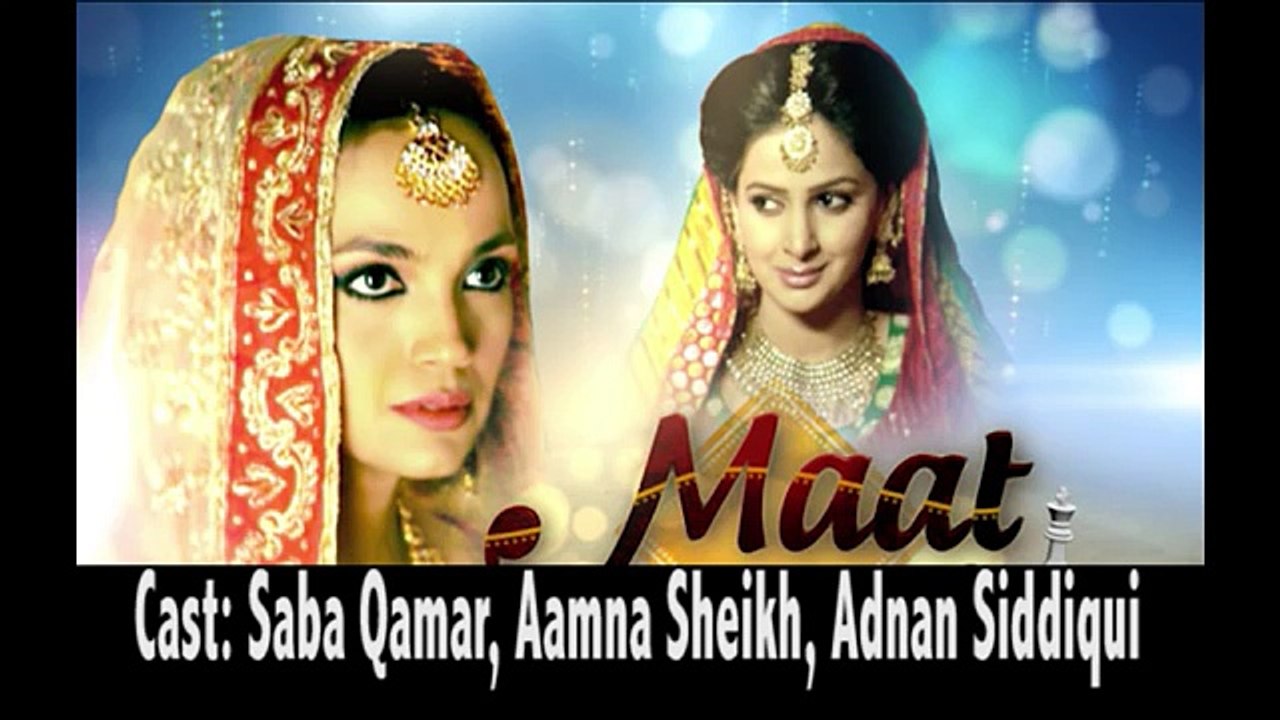 Top 10 Dramas by Umera Ahmed