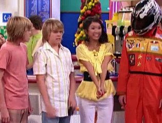 The Suite Life On Deck S01E11 - seaHarmony