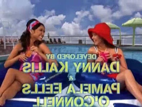 The Suite Life On Deck S01E16 - Mom and Dad on Deck