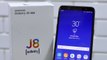 Samsung Galaxy J8 Unboxing & Overview with Camera Samples