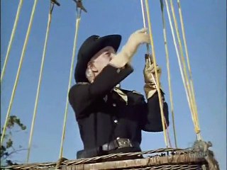 Bonanza S02E32 - The Dream Riders