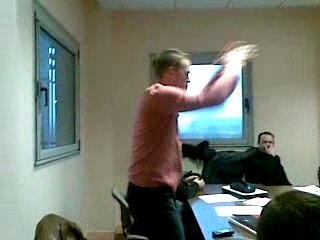 Greg tecktonik(section TIAP de beauvais)