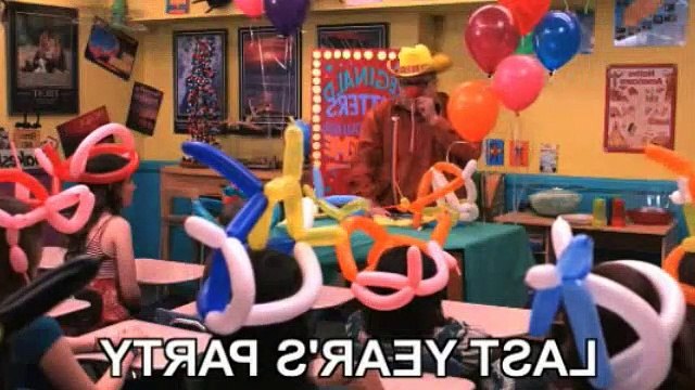 Big Time Rush - S01E15 - Big Time Dance