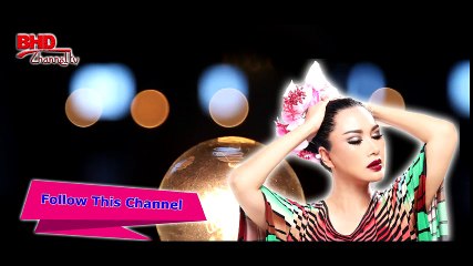 The Golden Voice Titi Dj Bahasa Kalbu Versi Karaoke