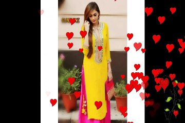 Designer Patiala Punjabi Suits Designs Latest Collection 3