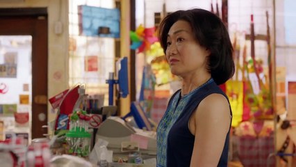 Kim s Convenience S02 E03 House Guest