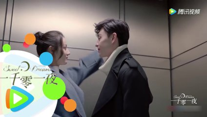 一千零一夜37-38 一千零一夜第37-38集 預告7
