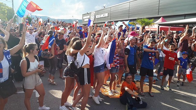 Explosion de joie... et de bières au My Beers de Privas