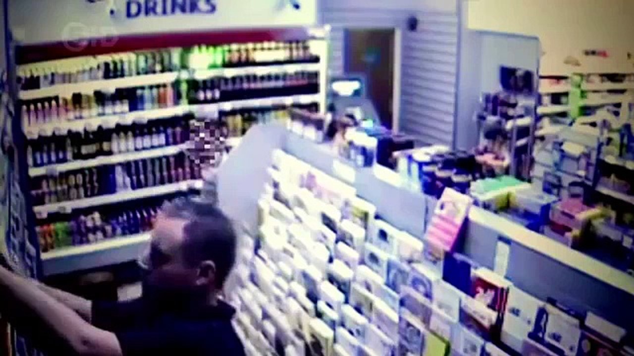 It Takes A Thief To Catch A Thief S01 E02