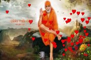 Sai Baba Wishes Greetings quotes messages sms images whatsapp messages #1