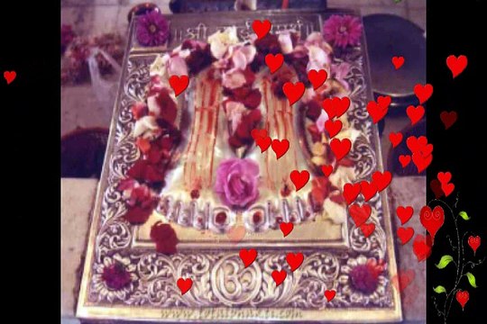 Sai Baba Wishes Greetings quotes messages sms images whatsapp messages #3