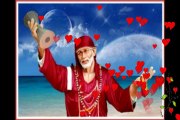 God Sai Baba Good Morning Wishes Greetings quotes messages sms images whatsapp messages #4