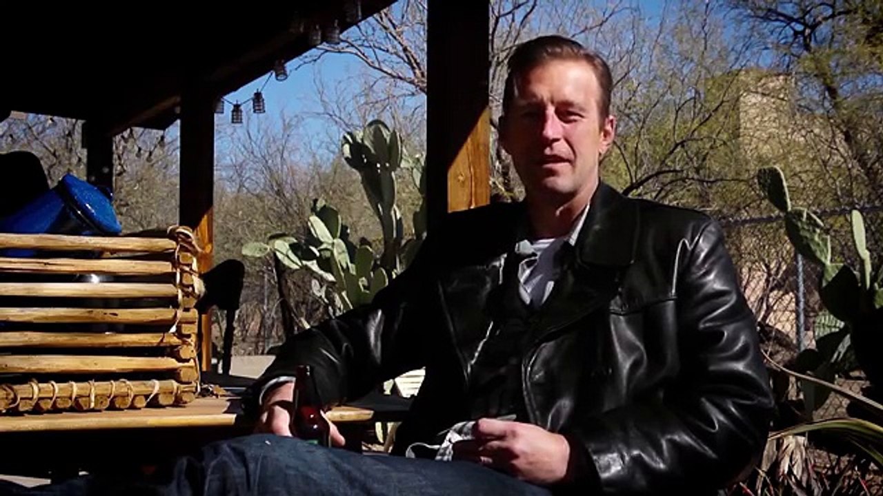 American Nomads (Hitchhiking Documentary) - Real Stories