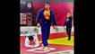Tornike Jugeli Hilights 90 kg - Judo Georgian Championships 2017