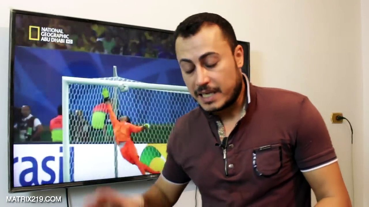 طريقة عرض شاشة الموبايل على التلفزيون لاسلكيآ وبدون كابلات