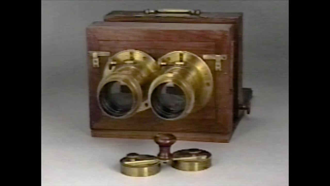 Camera History