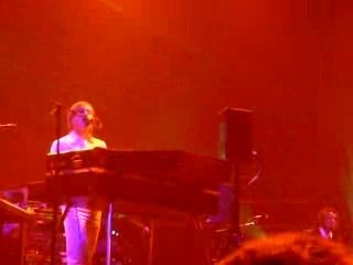 1_Concert de Air au Zénith (19-11-2007)