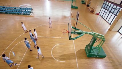 青春最好时 - When We Were Young (2017) Ep 9 Engsub