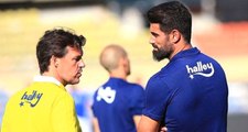 Fenerbahçe Teknik Direktörü Cocu, Volkan Demirel'i Sağ Kolu İlan Etti