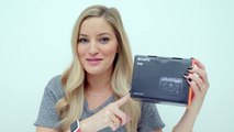 Sony rx0 Underwater Test + Unboxing! iJustine