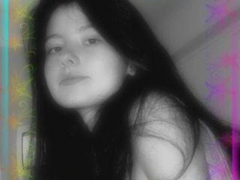 Je pense a toi - axelle red by aleks