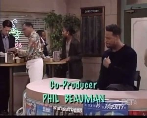 The Wayans Bros   S3E11   Do The Wrong Thing