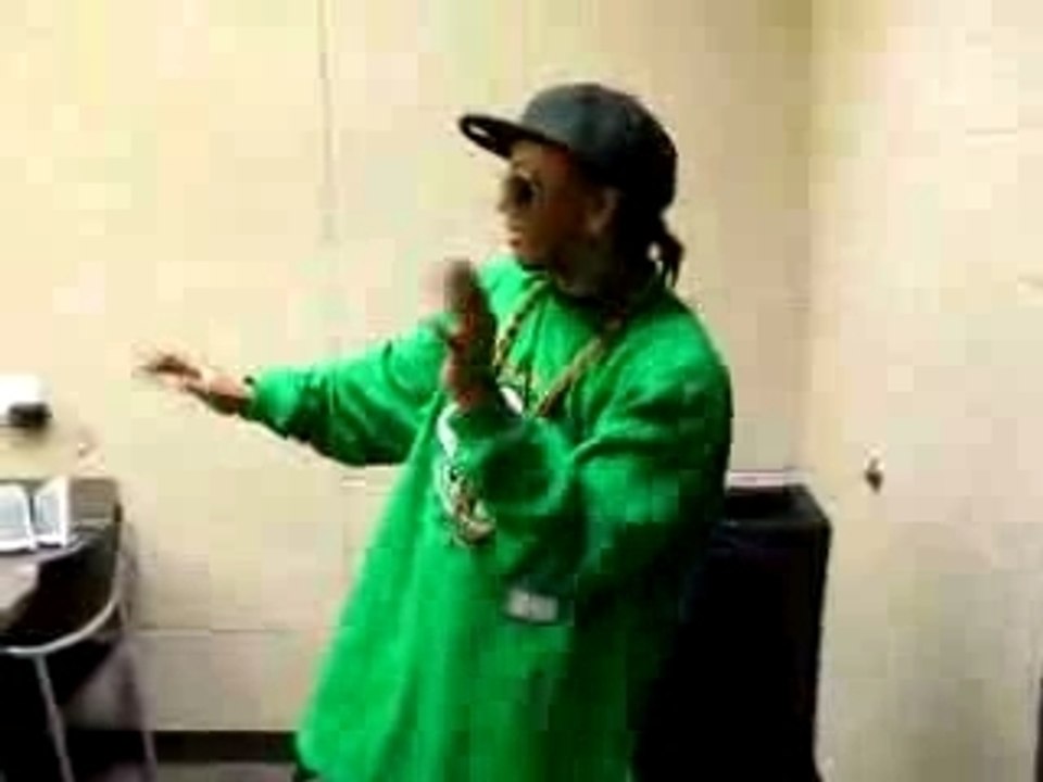 Soulja Boy - Swag
