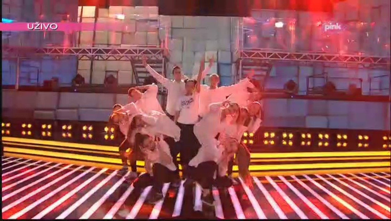 Teodora-Tara Stojanović - 212