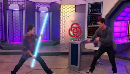 S3 – Stark, schnell, schlau Staffel 3 Folge 17