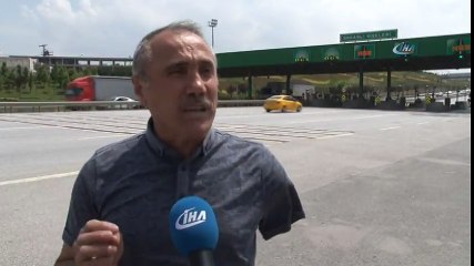 15 Temmuz Gazisi Üzeyir Civan O Geceyi Anlattı