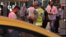 İstanbul’da 5 Bin Polis İle Asayiş Uygulaması