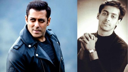 Salman Khan's BIOPIC: Here’s why there will NEVER be a biopic on Salman's life | FilmiBeat
