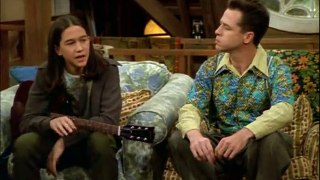 3rd Rock from The Sun 3x03 - Tricky Dick