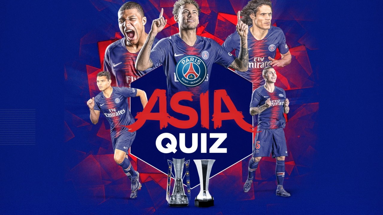 Asia Quiz Part 2