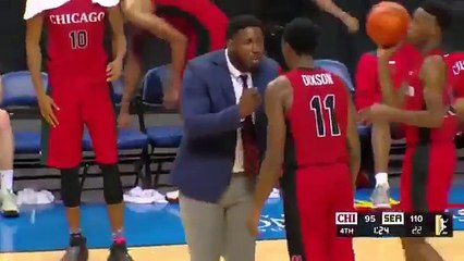 Les belles valeurs de la ligue de LaVar Ball