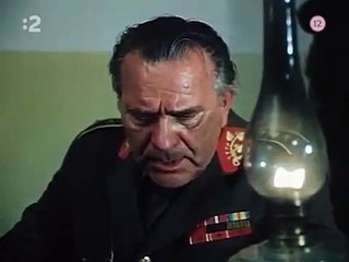 Povstalecká história - 1.Diel - Hra s ohňom 1984 part 3/3