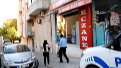 Eşine zorla fuhuş yaptıran koca gözaltına alındı