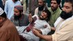 Wahlkampf in Pakistan: Blutiger Anschlag tötet mehr als 100 Menschen