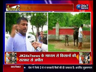 YE PUBLIC HAI WITH TARUN SHARMA