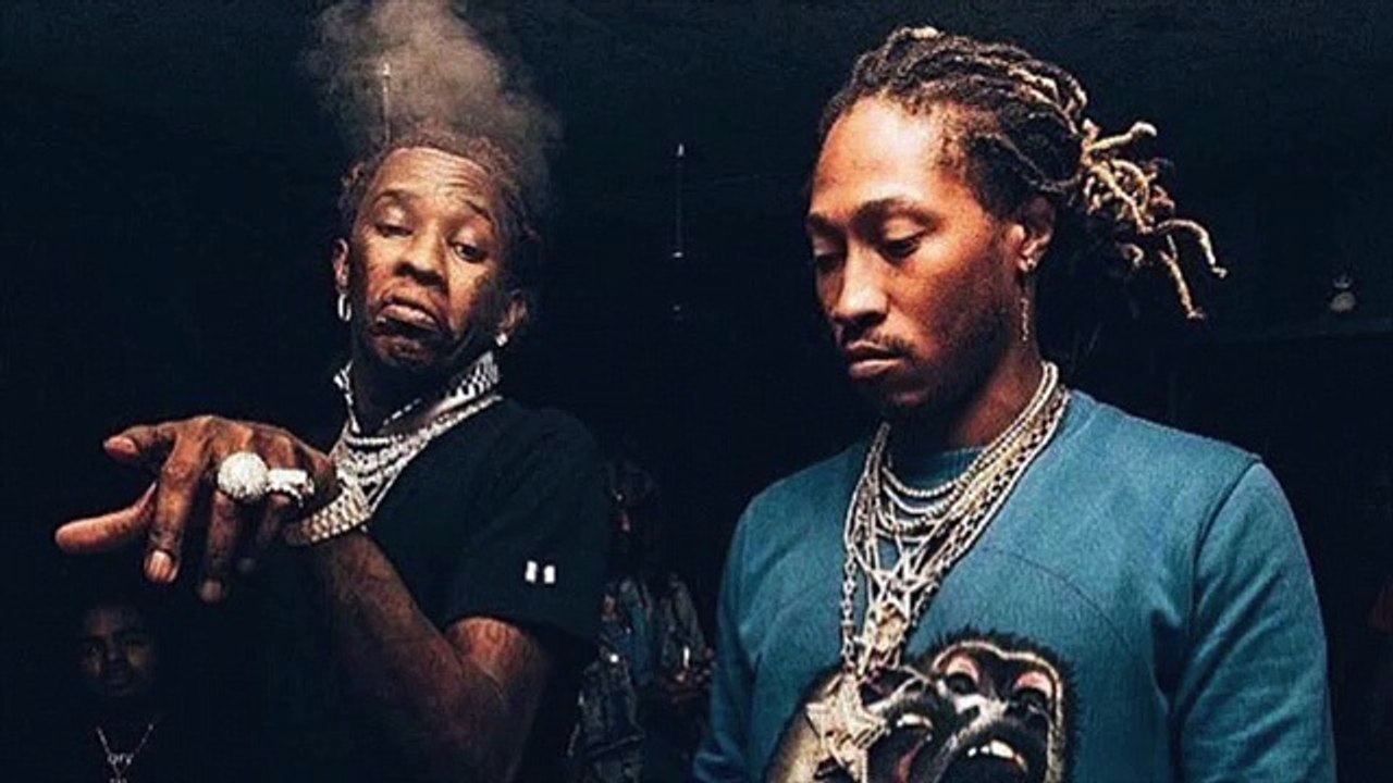 Future & Young Thug Feat. Quavo "Upscale" (WSHH Exclusive - Official Video)