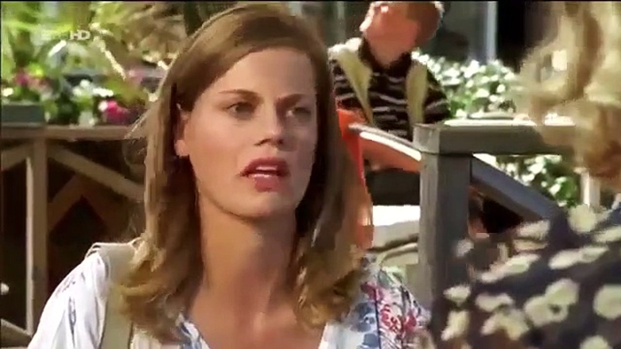 Inga Lindström Zwei Ärzte und die Liebe Melodram D 2010 HD Liebesfilm part 4/5