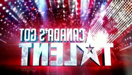 Canada   Got Talent S01  E13 Live Performance Show Week 3 - Part 01