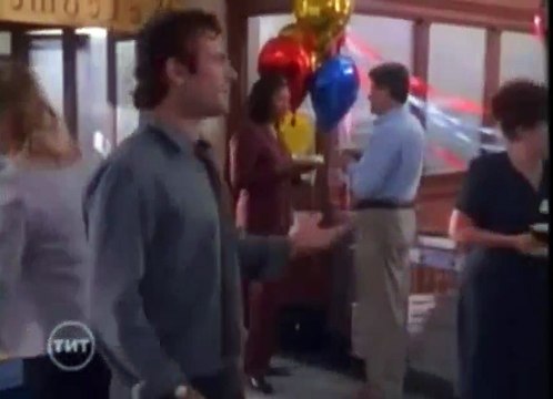 Judging Amy S02 E03 Instincts Part 01
