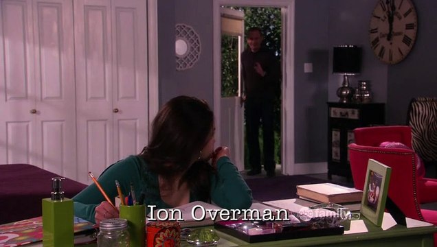 The secret life of the American teenager S03E24 - It's Not Over Till It's Over