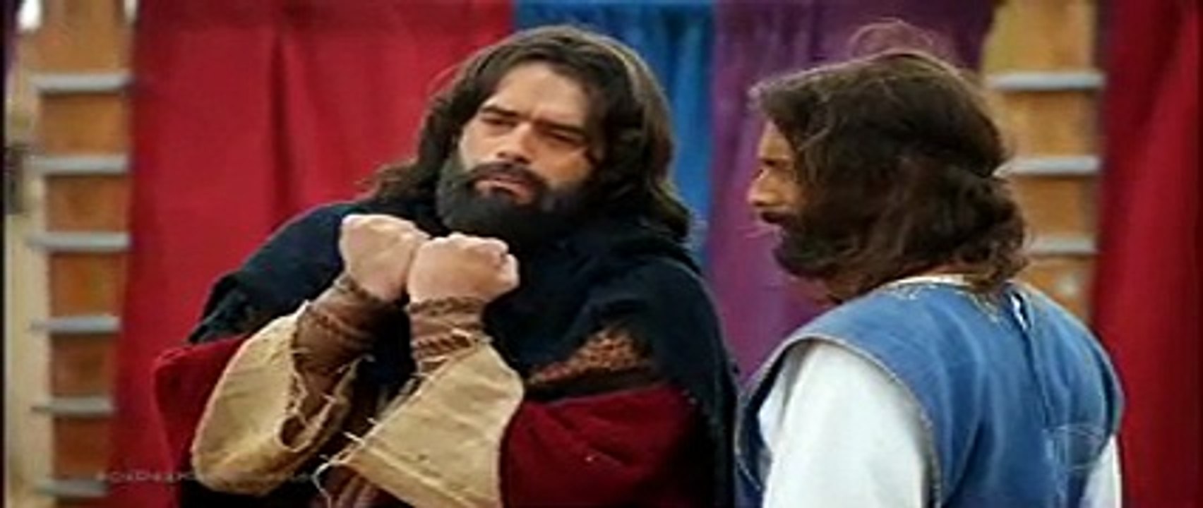 Os dez mandamentos 12/07/18// Capítulo 58 (Parte 2)  [FINAL]l HD