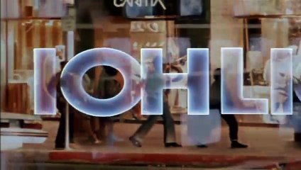 Moonlighting S02 E07 - Somewhere Under the Rainbow