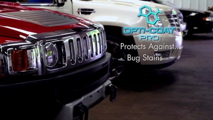 Learn About Ceramic Coating - Restore Your Vehicle’s Paint and Never Wax Again