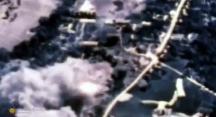 Air Warriors S04  E02 B 52 - Part 02