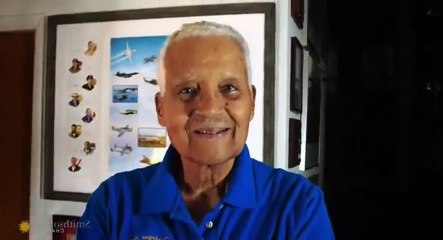 Air Warriors S04  E03 P 51 Mustang - Part 02