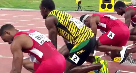 I Am Bolt  2016        Part 04